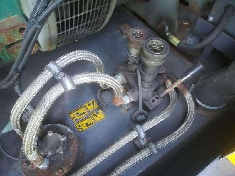 Atlas Copco QAS 400 Photo 5