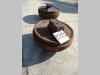 Roue folle pour Hitachi ZAXIS 210N - 240N Photo 1 thumbnail