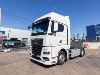 Man TGX 18.510 BLS - INTARDER Photo 1