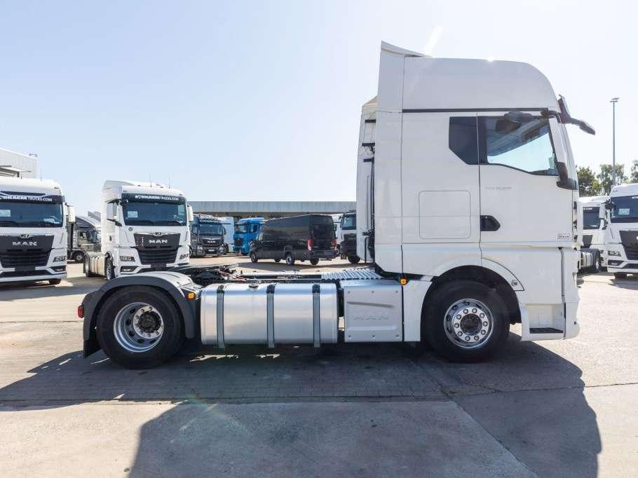 Man TGX 18.510 BLS - INTARDER Photo 4