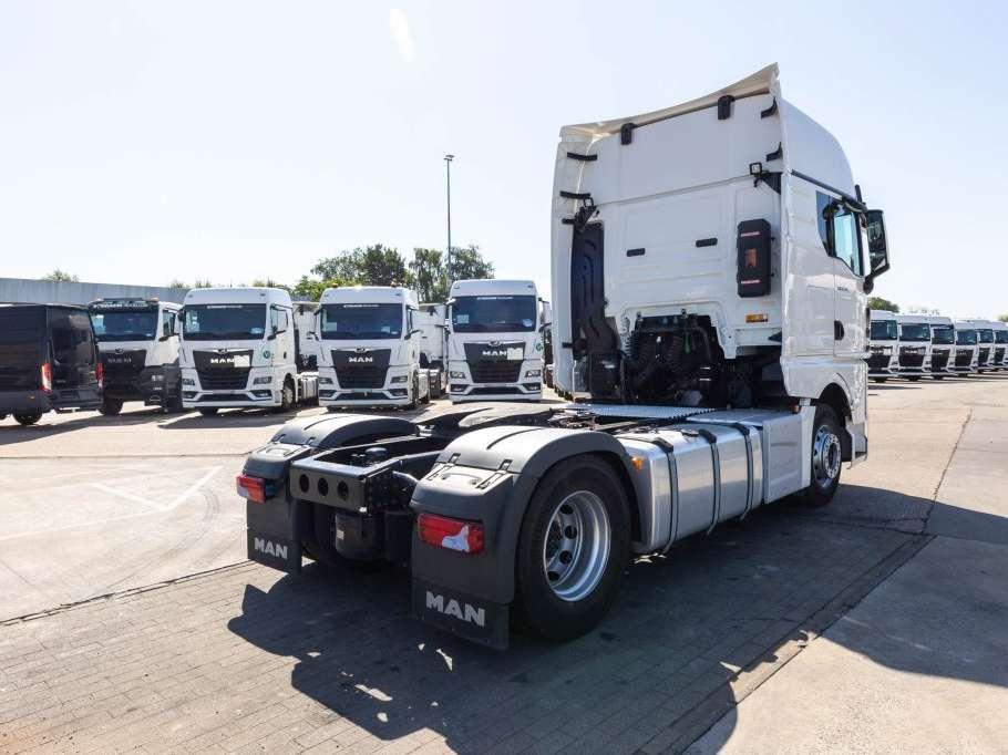 Man TGX 18.510 BLS - INTARDER Photo 5