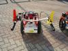 Tekna TRIMMER SFALCIATUTTO SEMOVENTE CON RUOTE MOTRICI TEKNA TR 60 Photo 14 thumbnail