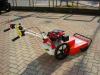 Tekna TRIMMER SFALCIATUTTO SEMOVENTE CON RUOTE MOTRICI TEKNA TR 60 Photo 15 thumbnail
