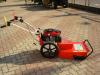 Tekna TRIMMER SFALCIATUTTO SEMOVENTE CON RUOTE MOTRICI TEKNA TR 60 Photo 16 thumbnail