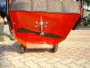 Tekna TRIMMER SFALCIATUTTO SEMOVENTE CON RUOTE MOTRICI TEKNA TR 60 Photo 18 thumbnail