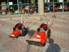 Tekna TRIMMER SFALCIATUTTO SEMOVENTE CON RUOTE MOTRICI TEKNA TR 60 Photo 19 thumbnail