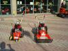 Tekna TRIMMER SFALCIATUTTO SEMOVENTE CON RUOTE MOTRICI TEKNA TR 60 Photo 20 thumbnail