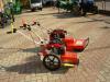 Tekna TRIMMER SFALCIATUTTO SEMOVENTE CON RUOTE MOTRICI TEKNA TR 60 Photo 22 thumbnail
