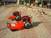 Tekna TRIMMER SFALCIATUTTO SEMOVENTE CON RUOTE MOTRICI TEKNA TR 60 Photo 23 thumbnail