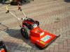 Tekna TRIMMER SFALCIATUTTO SEMOVENTE CON RUOTE MOTRICI TEKNA TR 60 Photo 9 thumbnail