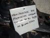 Manipulateur pour Fiat Allis FE18-FE20-FE28 Photo 4 thumbnail