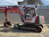 Neuson 8002 Photo 3 thumbnail