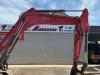Neuson 8002 Photo 8 thumbnail