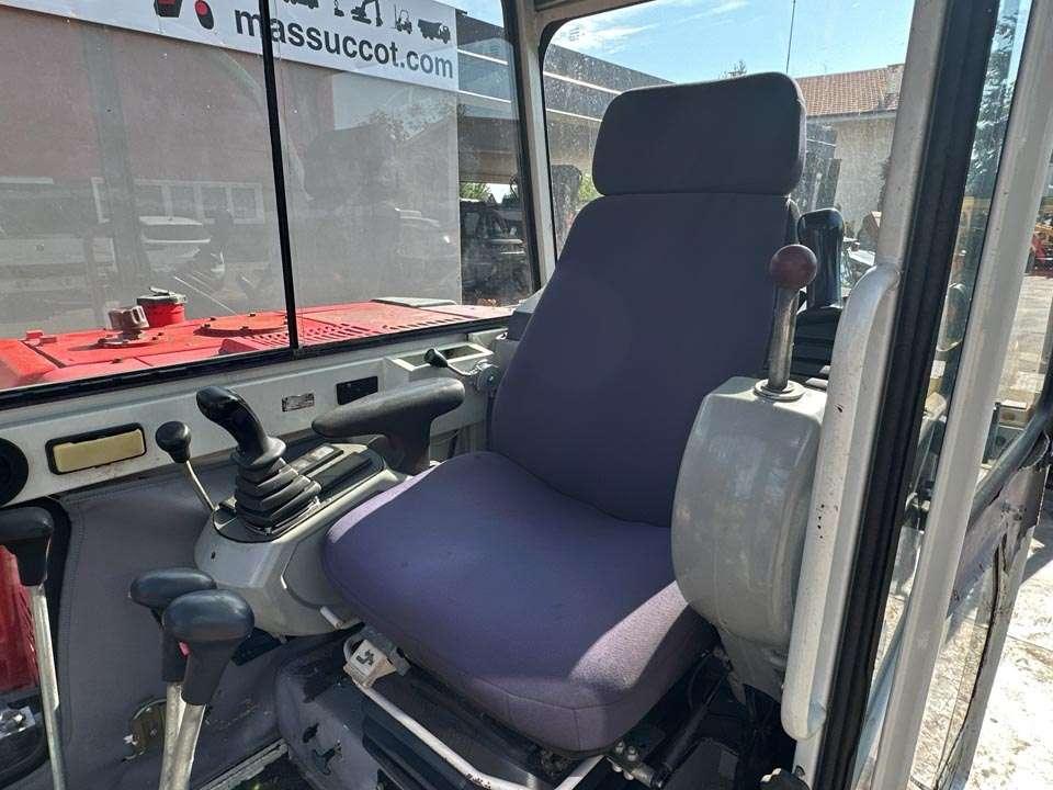 Neuson 8002 Photo 15