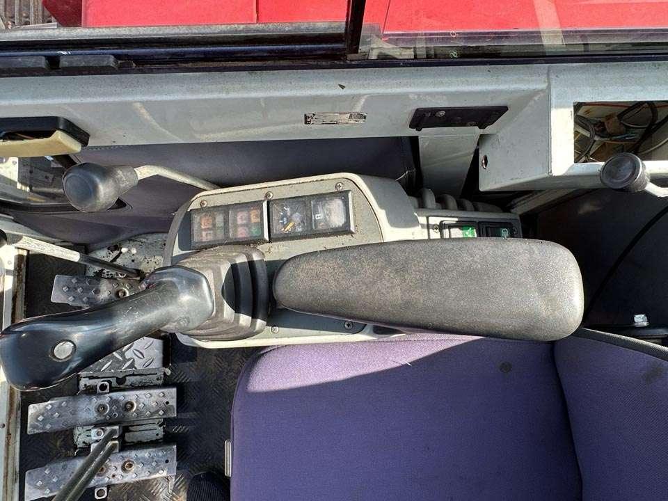 Neuson 8002 Photo 16