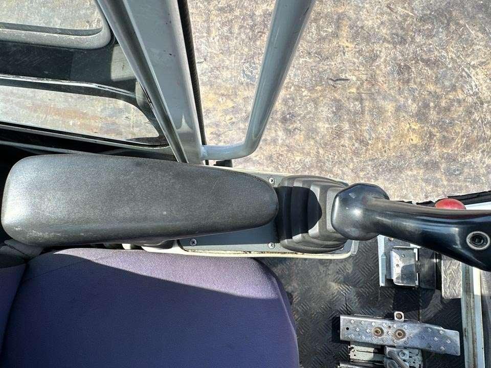 Neuson 8002 Photo 17