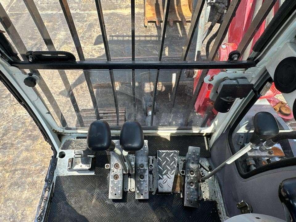 Neuson 8002 Photo 18