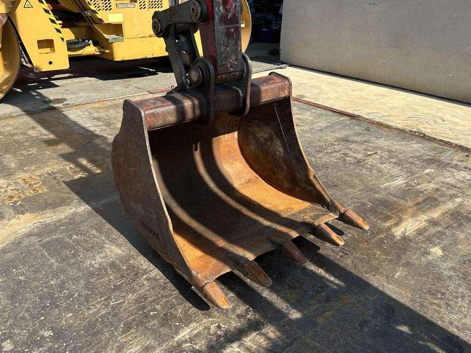 Neuson 8002 Photo 9