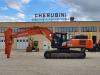 Hitachi ZX 350 LCN-7 Photo 1 thumbnail