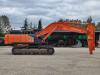 Hitachi ZX 350 LCN-7 Photo 6 thumbnail
