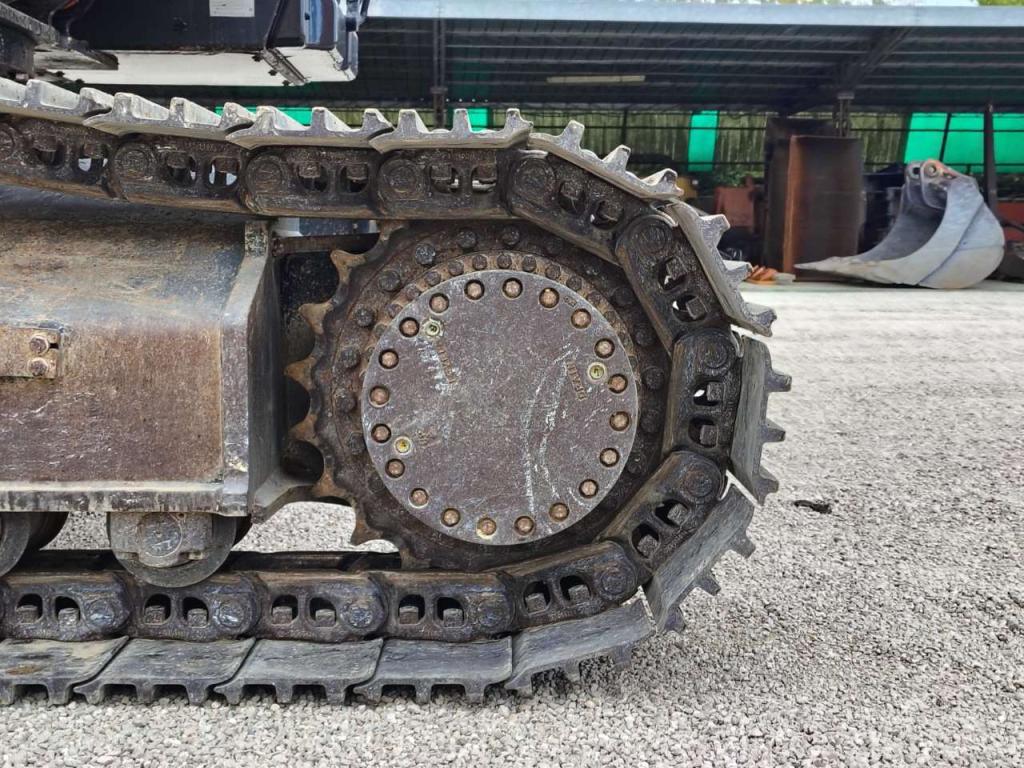 Hitachi ZX 350 LCN-7 Photo 15