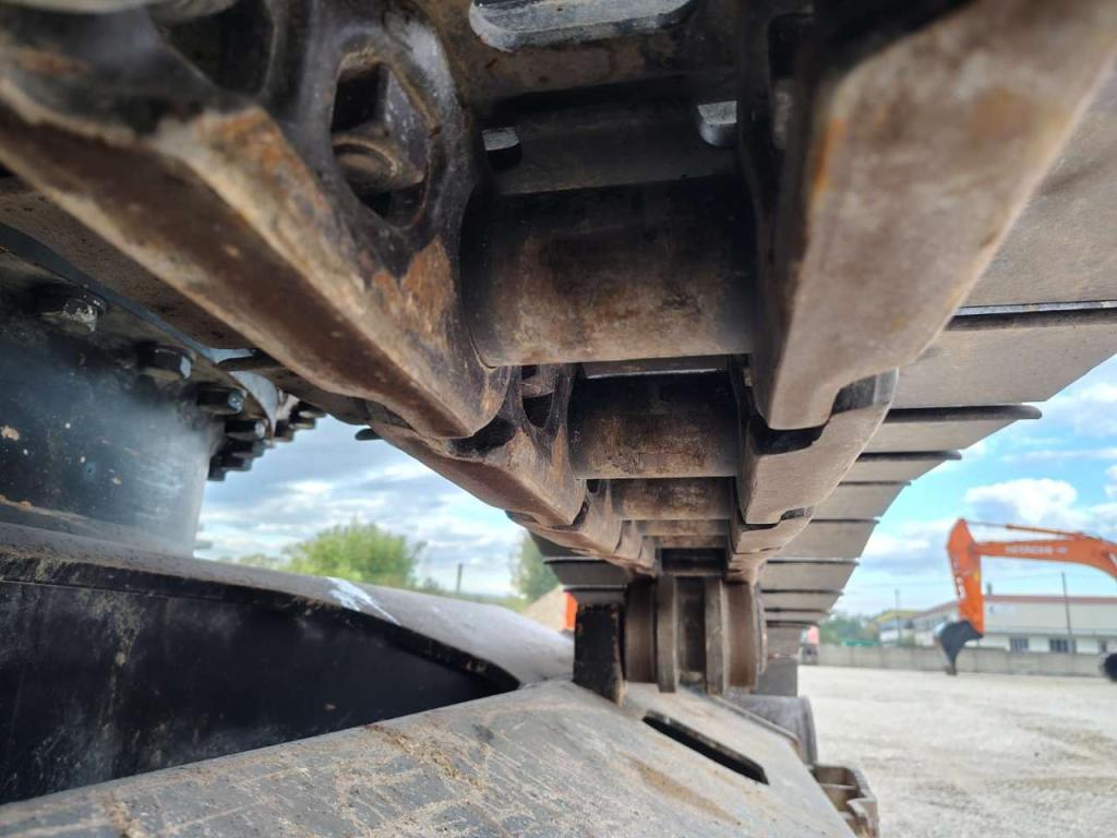 Hitachi ZX 350 LCN-7 Photo 17