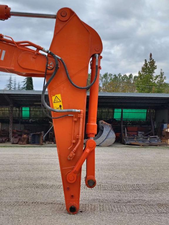 Hitachi ZX 350 LCN-7 Photo 20