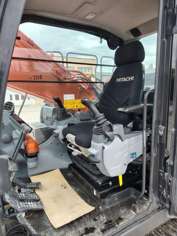 Hitachi ZX 350 LCN-7 Photo 23