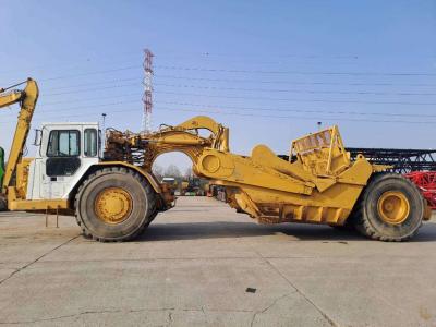 Caterpillar 631E (3 Units Available) en vente par Aertssen Trading