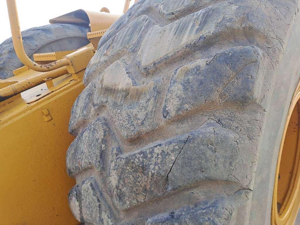 Caterpillar 631E (3 Units Available) Photo 18