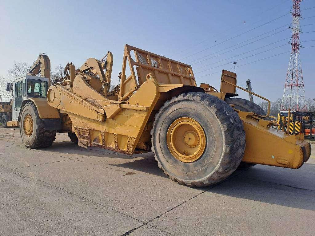 Caterpillar 631E (3 Units Available) Photo 2
