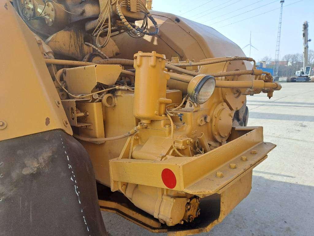 Caterpillar 631E (3 Units Available) Photo 21