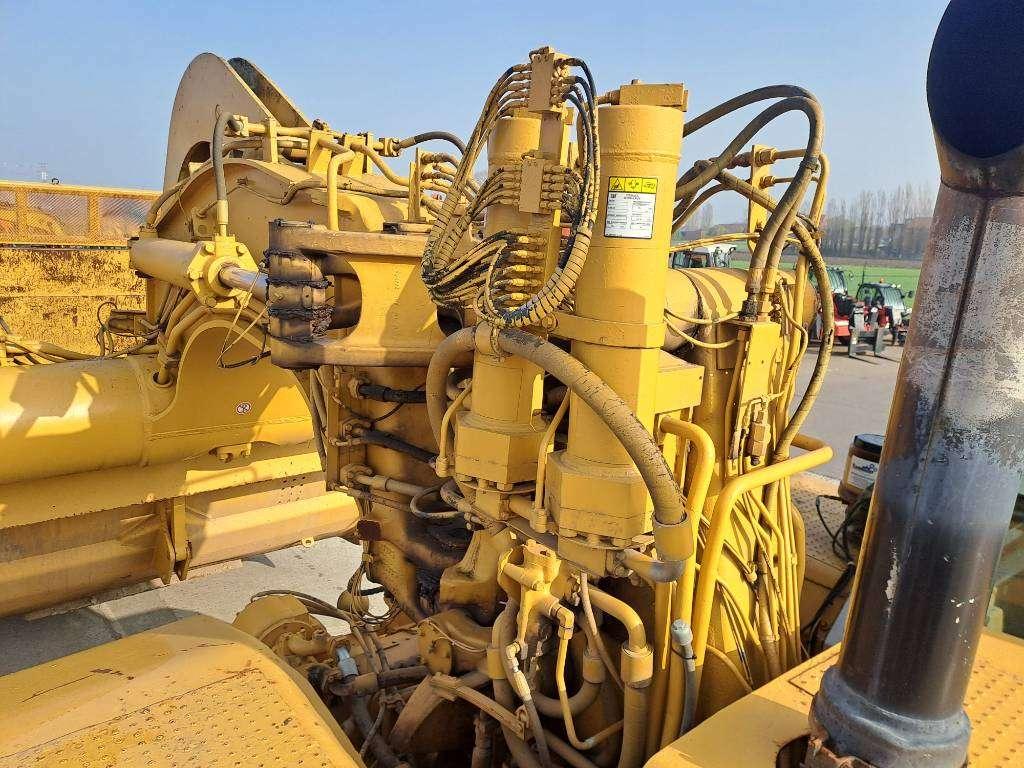 Caterpillar 631E (3 Units Available) Photo 22