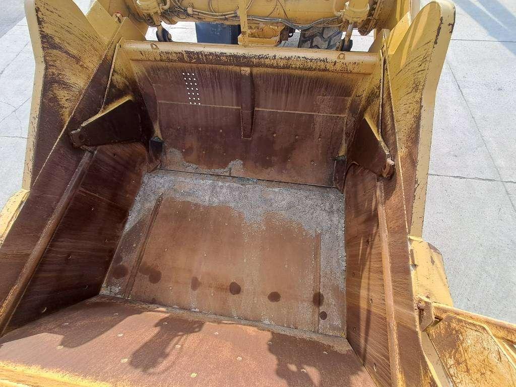 Caterpillar 631E (3 Units Available) Photo 24