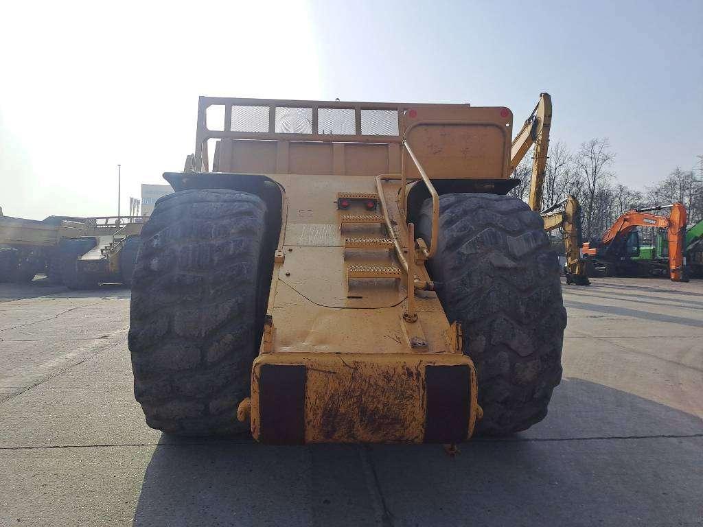 Caterpillar 631E (3 Units Available) Photo 4