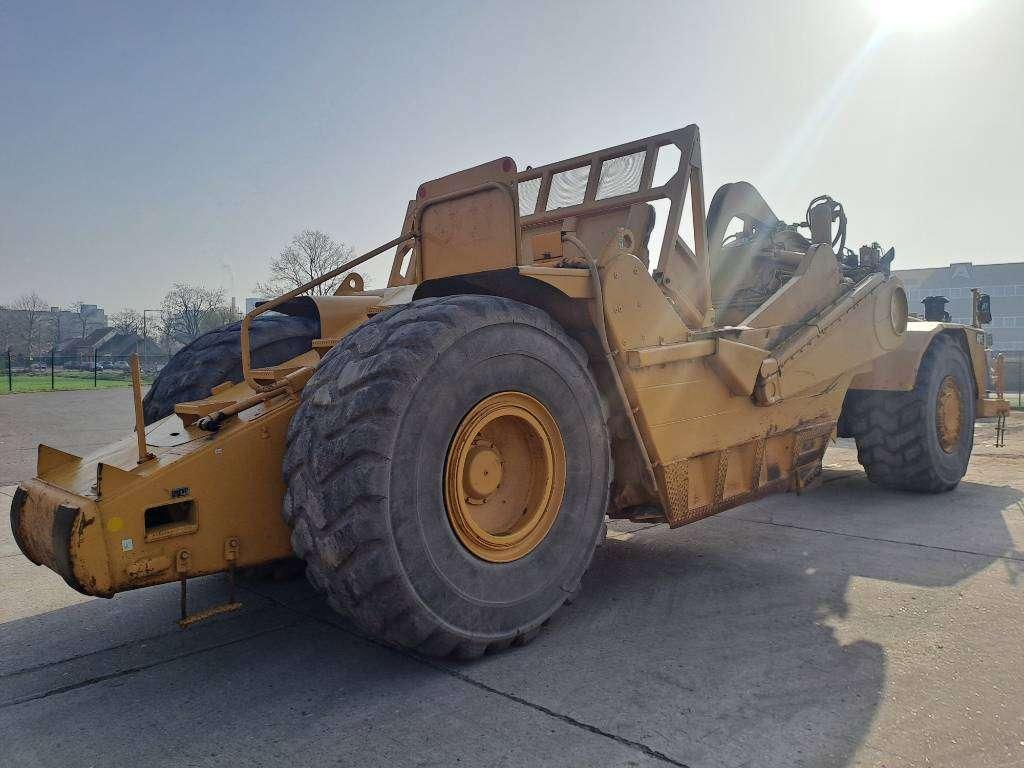Caterpillar 631E (3 Units Available) Photo 5