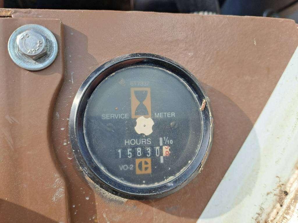 Caterpillar 631E (3 Units Available) Photo 9