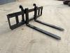 Volvo ISO / Lundberg 938M - Bord 2400mm Photo 3 thumbnail