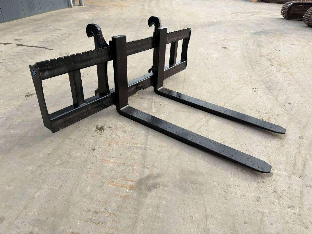 Volvo ISO / Lundberg 938M - Bord 2400mm Photo 3