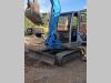 Kobelco SK45 Photo 1 thumbnail
