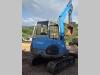 Kobelco SK45 Photo 3 thumbnail