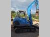 Kobelco SK45 Photo 4 thumbnail