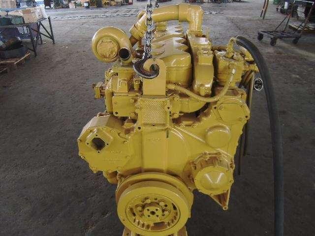 Caterpillar 3406 Photo 1