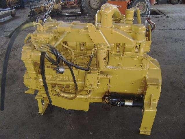 Caterpillar 3406 Photo 2