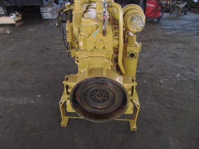 Caterpillar 3406 Photo 3