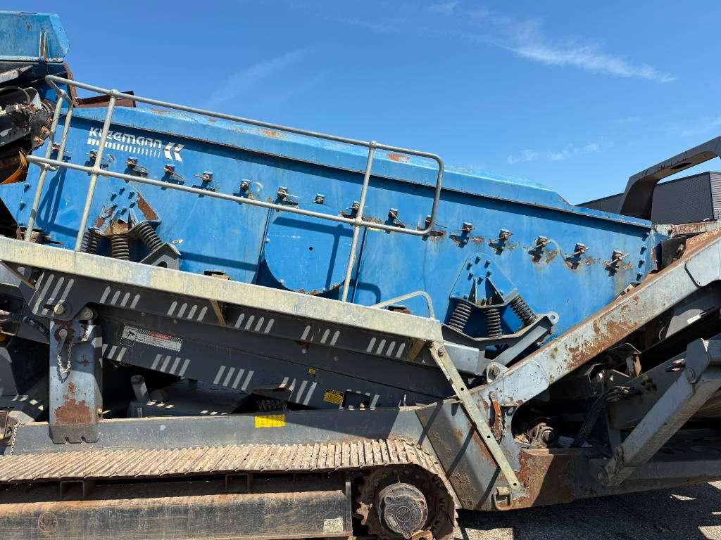 Kleemann MS15Z-AD - Good Overall Condition / CAT Engine Photo 10