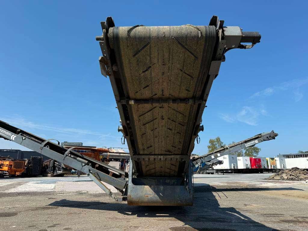 Kleemann MS15Z-AD - Good Overall Condition / CAT Engine Photo 13