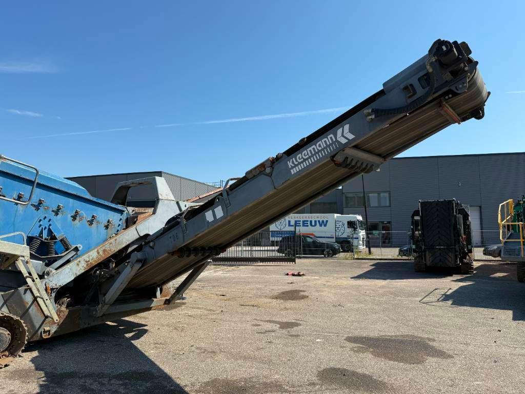 Kleemann MS15Z-AD - Good Overall Condition / CAT Engine Photo 14