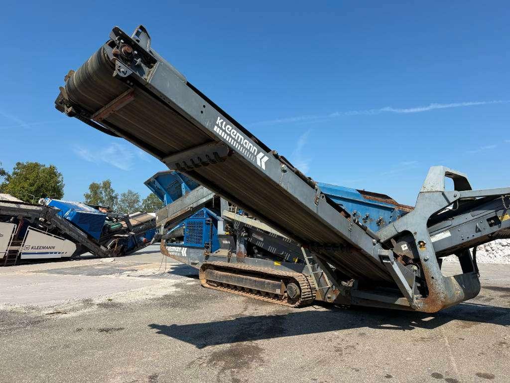 Kleemann MS15Z-AD - Good Overall Condition / CAT Engine Photo 15
