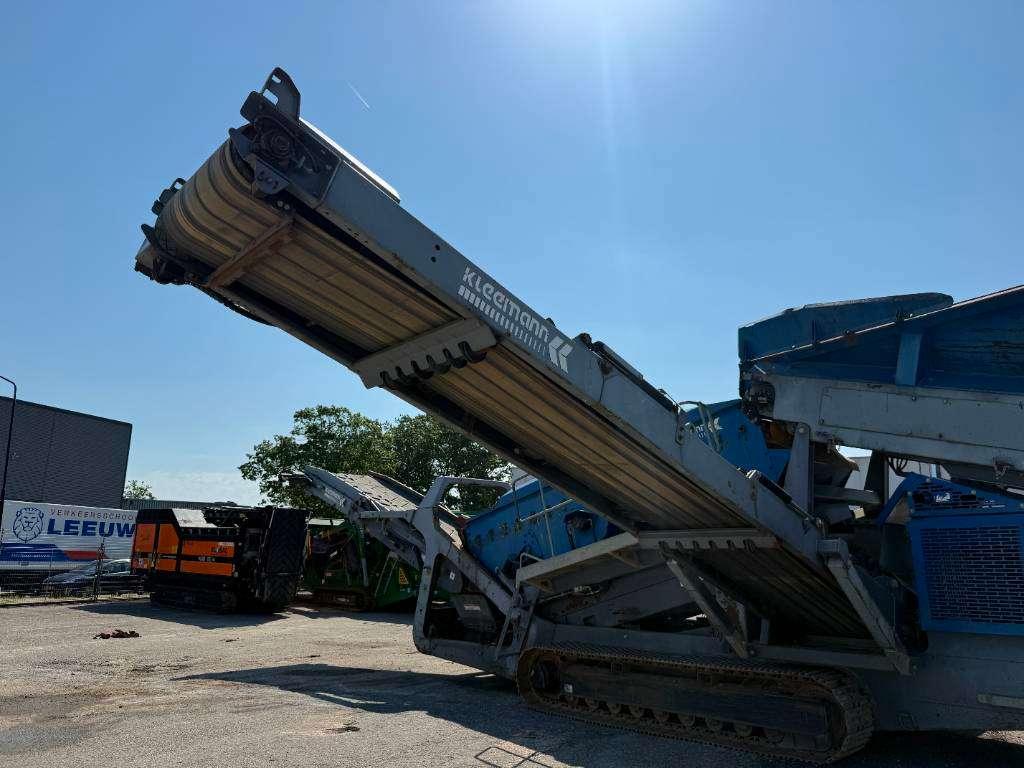 Kleemann MS15Z-AD - Good Overall Condition / CAT Engine Photo 17